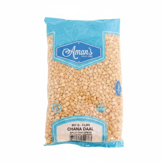 aman chana daal 2lb