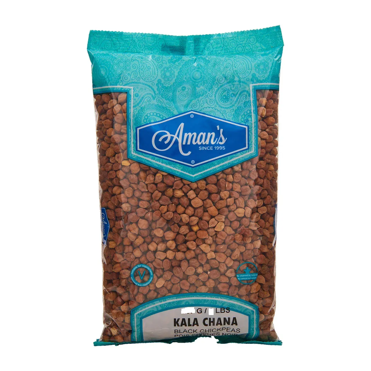 aman kala chana 4lb