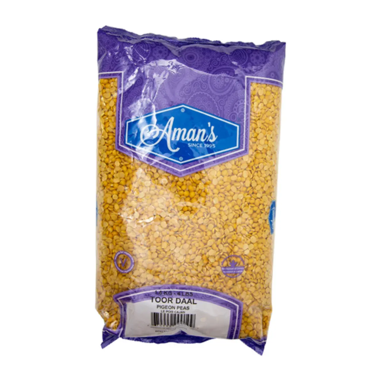 aman toor daal 4lb