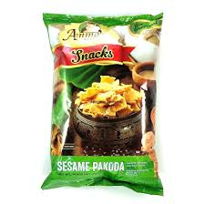 amma's sesame pakoda 200gm