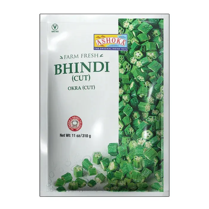ashoka bhindi cut 310g
