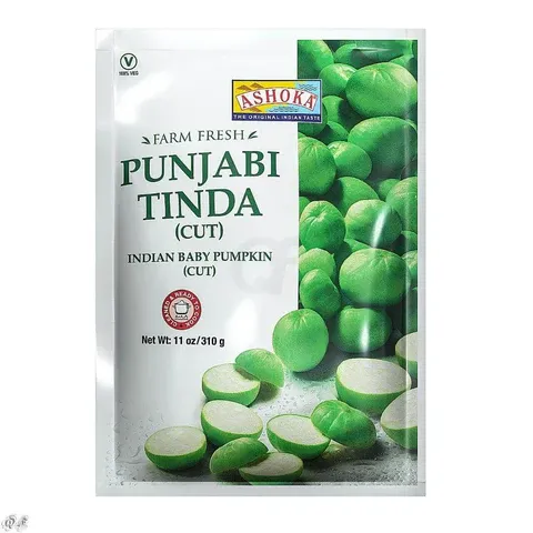 ashoka punjabi tinda 310gm