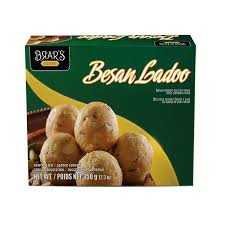 brar besan ladoo 350gm