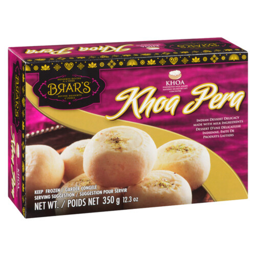 brar khoa pera 350gm
