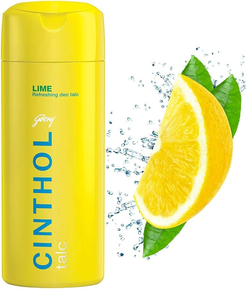 cinthol lime powder 300 gm