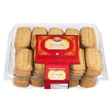 crispy punjabi cookies 1.134kg