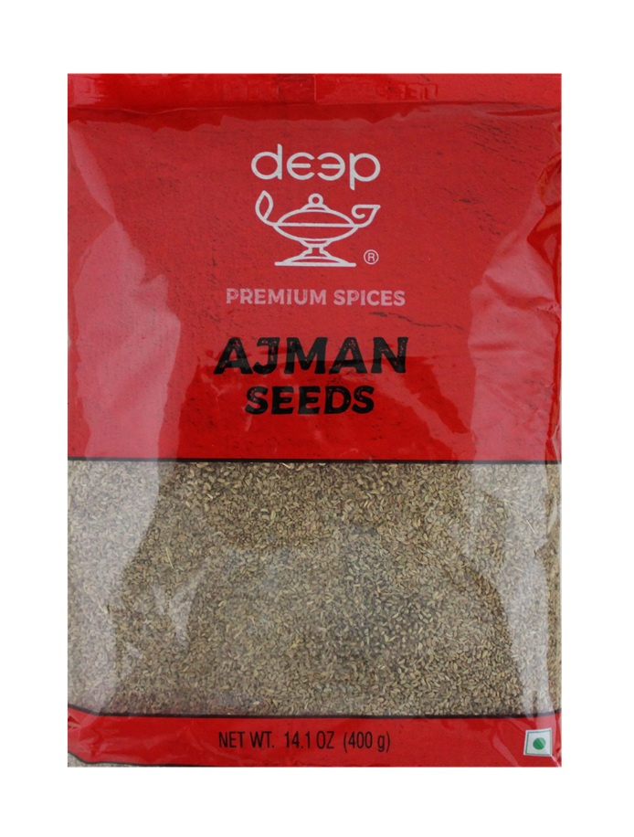 deep ajman seeds 400gm