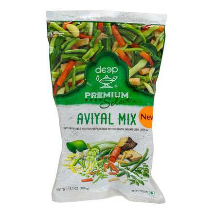 deep aviyal mix 400gm