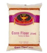 deep corn flour 4lb