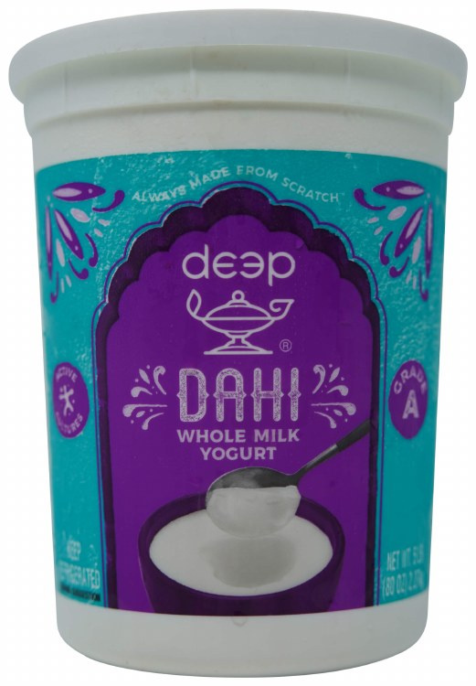 deep dahi 2lb