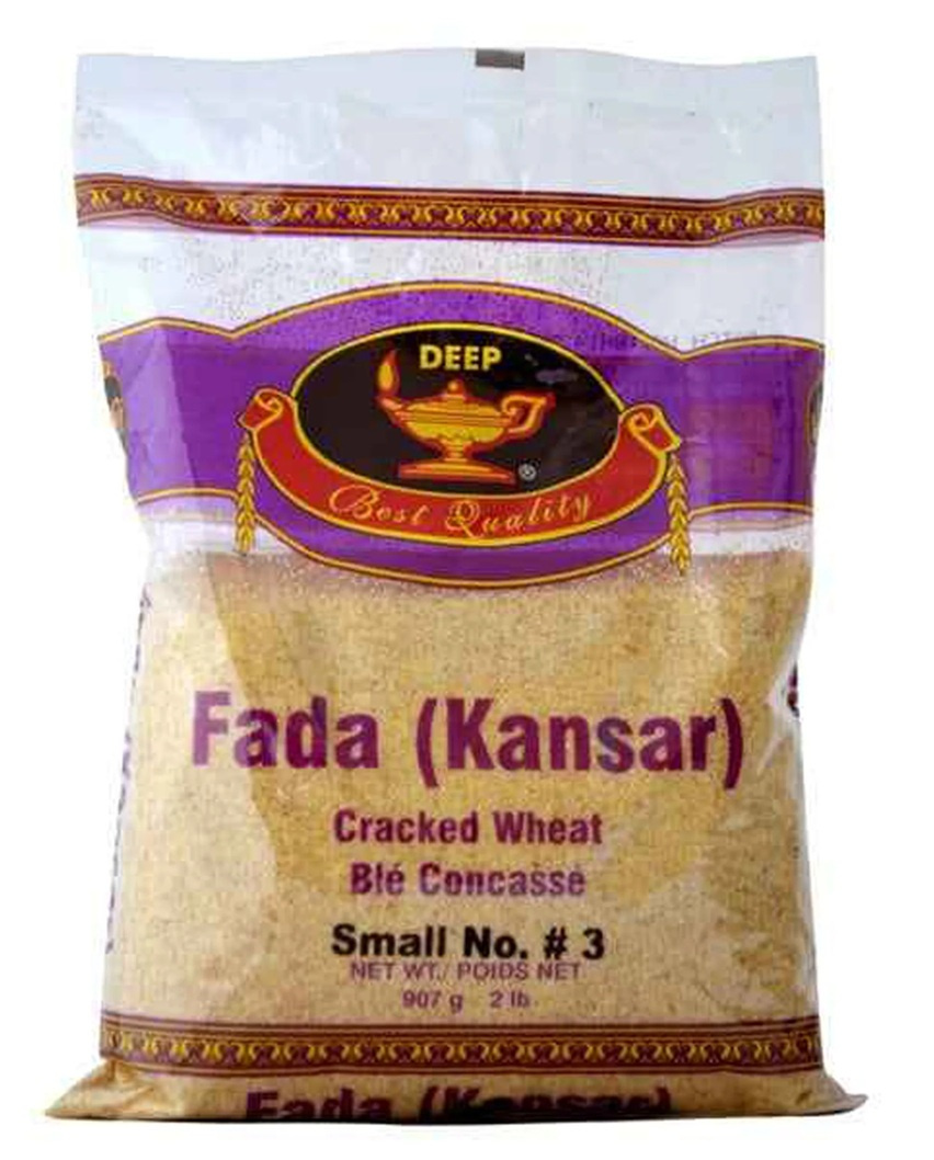 deep fada kansar 4lb