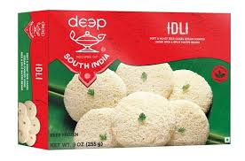 deep idli 6pc