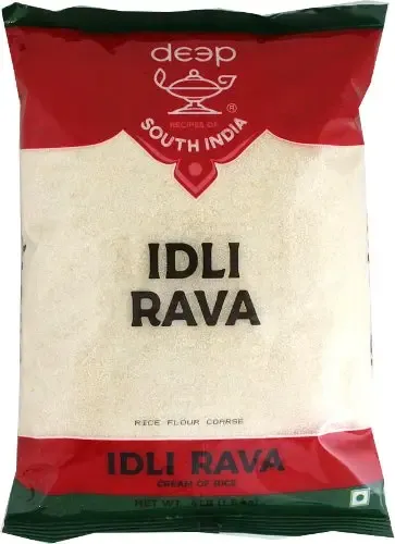 deep idli rava 4lb