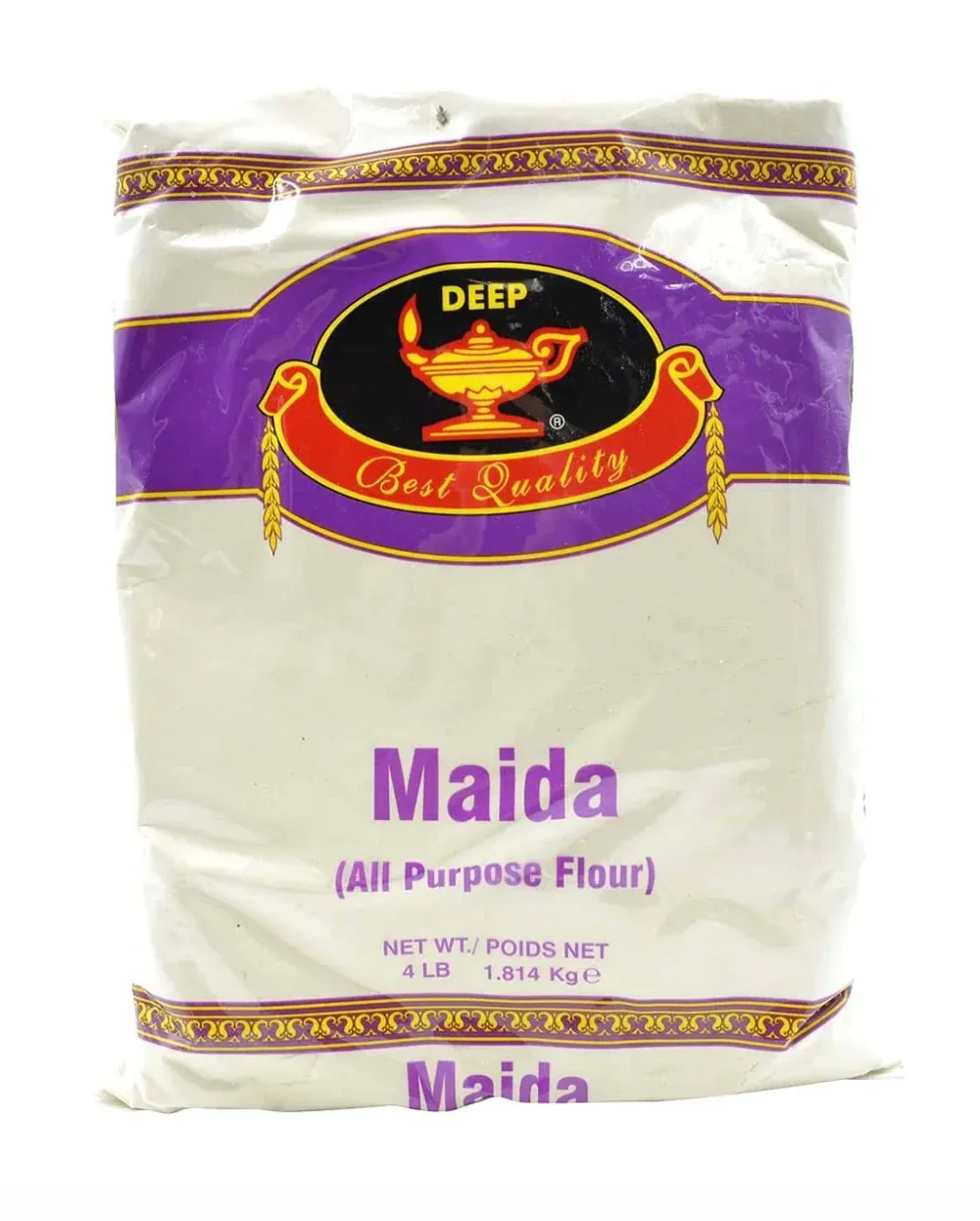 deep maida 4lb