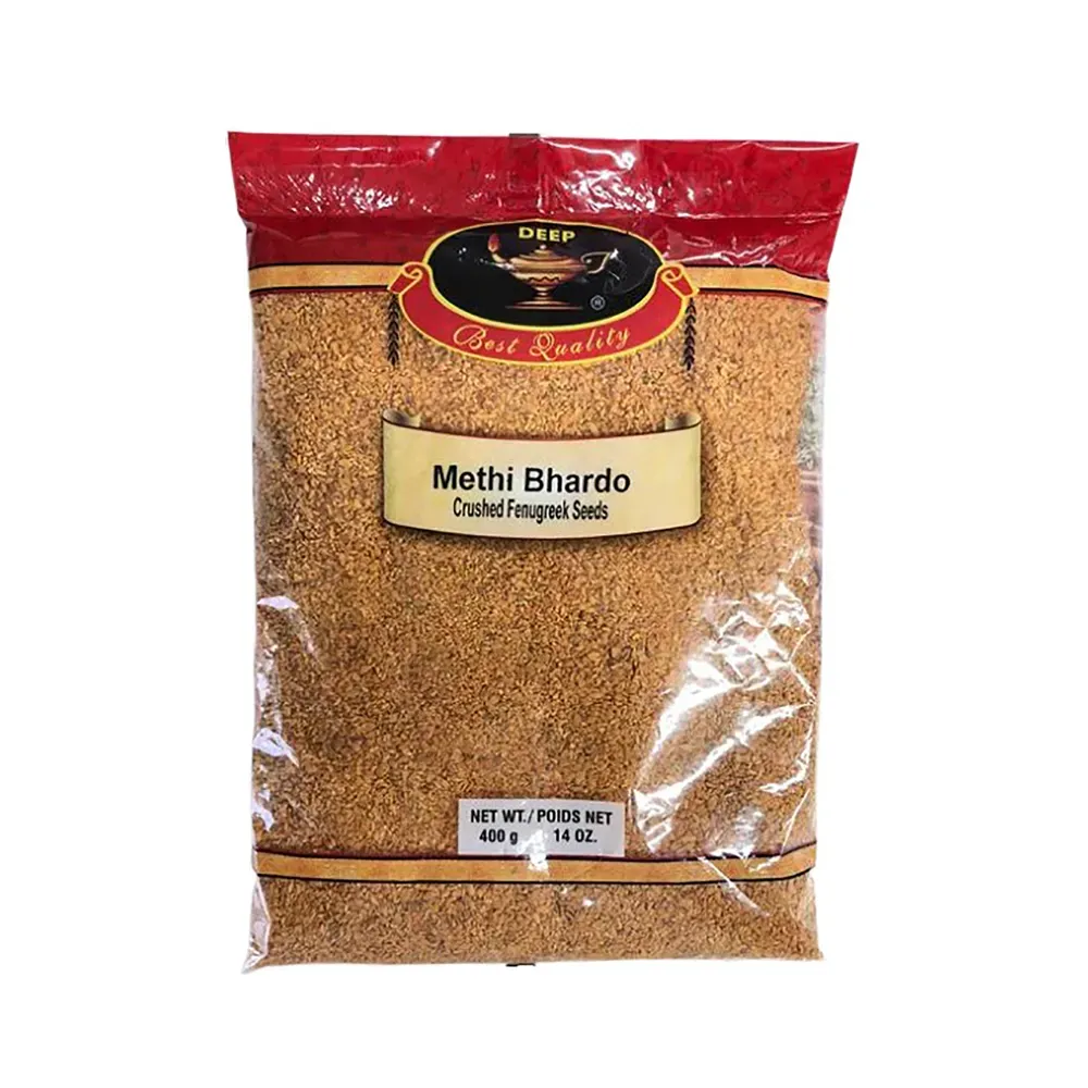 deep methi bhardo 400gm