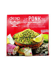 deep ponk 170g