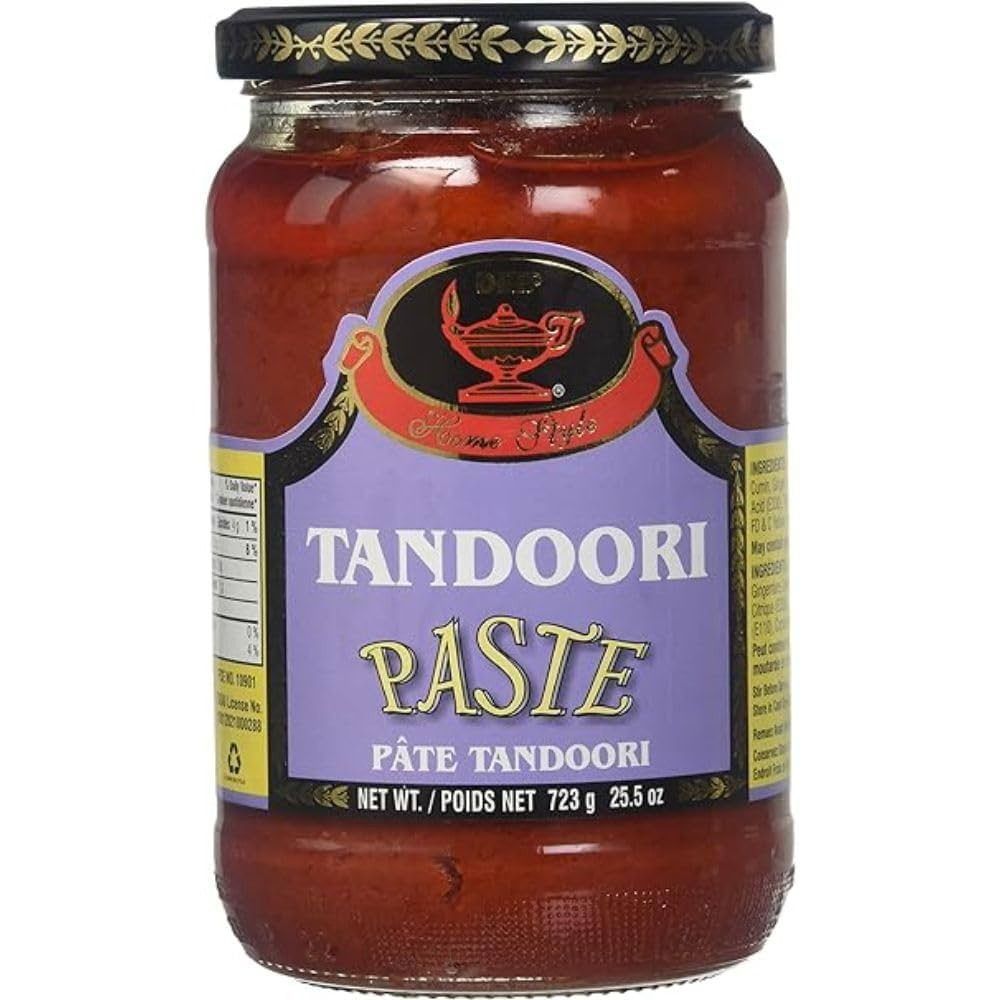 deep tandoori paste 723gm