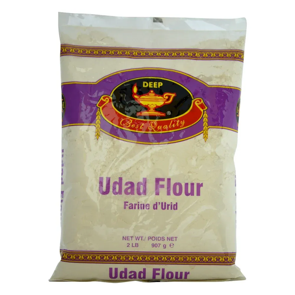 deep urad flour 2lb