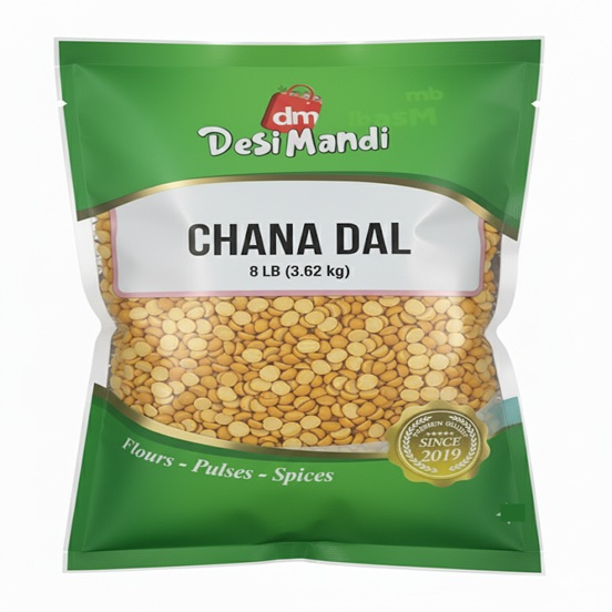 desi mandi chana dal 8lb