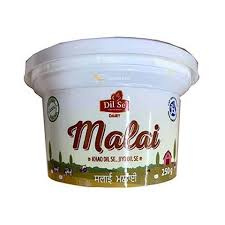 dil se malai 250g