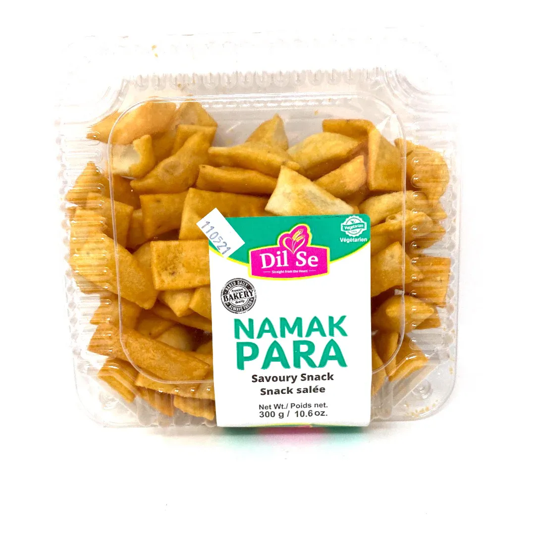 dil se namak para 300gm