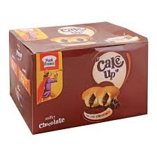 ebm cake up chocolate 23gm