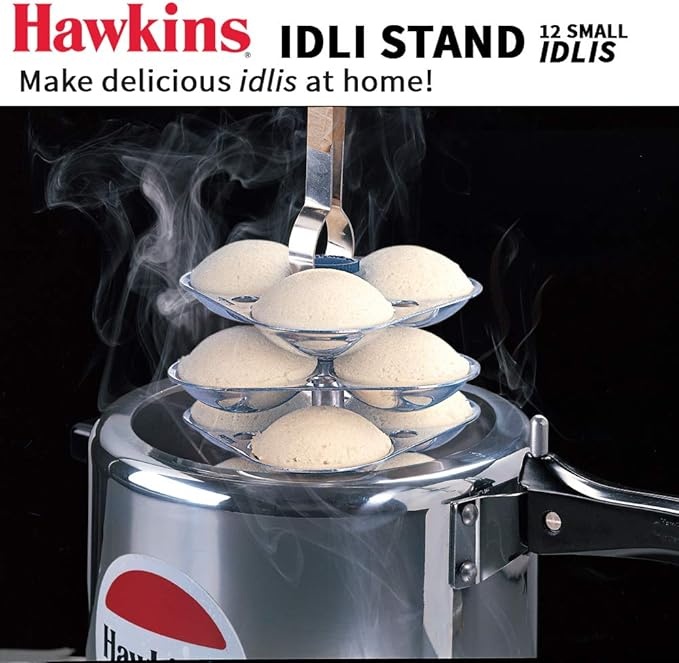 hawkins idli stand 3 ltr