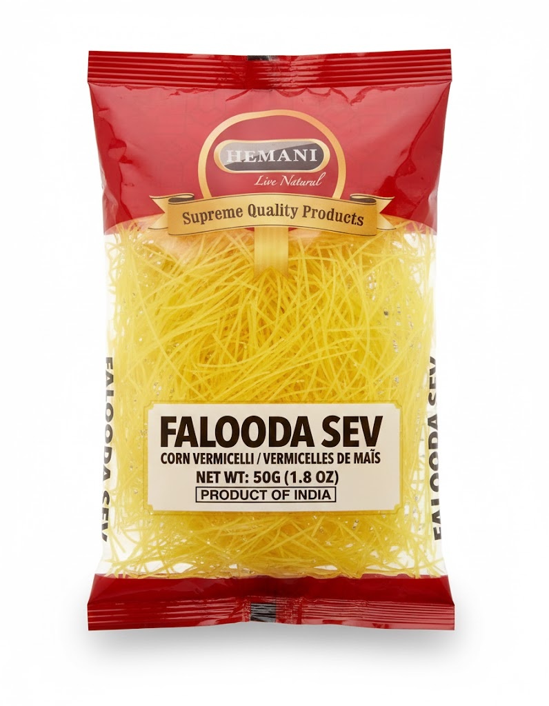 hemani falooda sev 50 gm