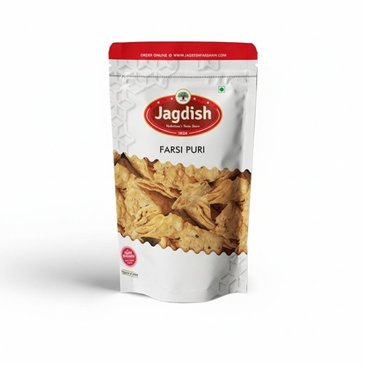 jagdish farsi puri 200gm