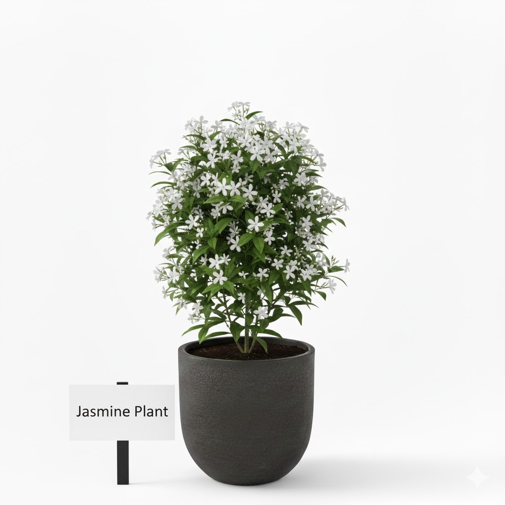jasmine plant