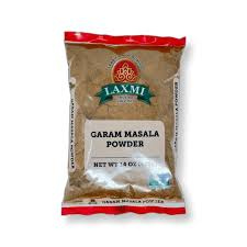 laxmi garam masala powder 400gm