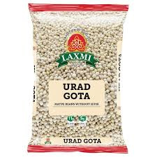 laxmi urad gota 8lb