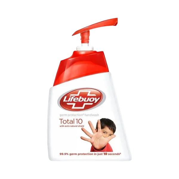 lifebuoy hand wash 190 ml