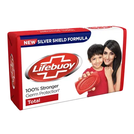lifebuoy soap 98 gm