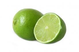 lime each