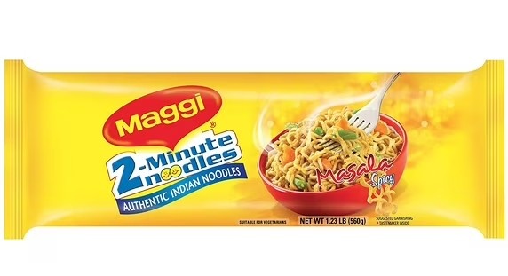 maggi masala instant noodles 560 gm