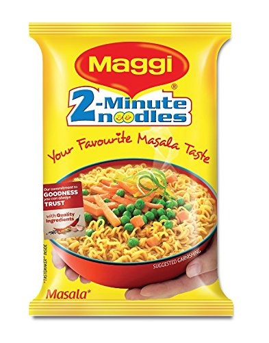 maggi noodles 140 gm