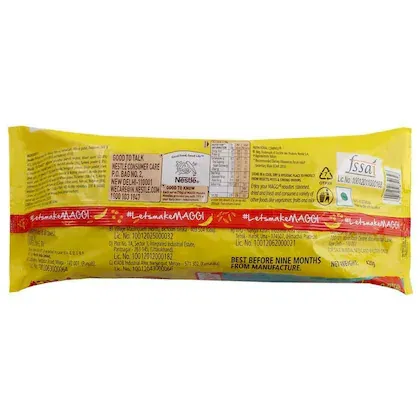 maggi instant noodles 420 gm