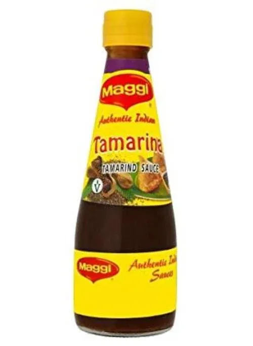 maggi tamarind sauce 340ml