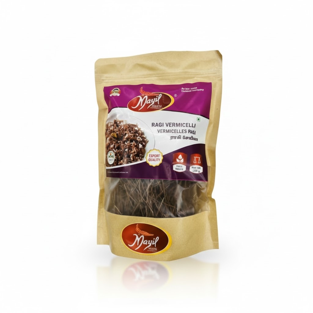 mayil ragi vermicelli 200 gm