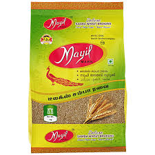 mayil samba wheat brokens 1kg