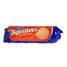 mcvitie's digestive 400g