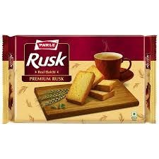parle premium rusk 300gm