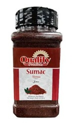 quality sumac 300gm