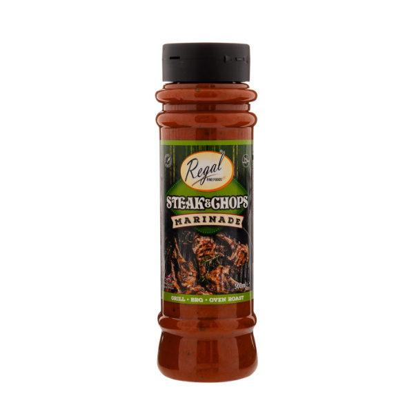 regal  s&c marinade 500ml