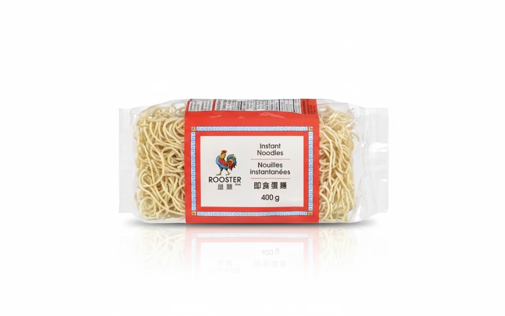 rooster noodles 400 gm