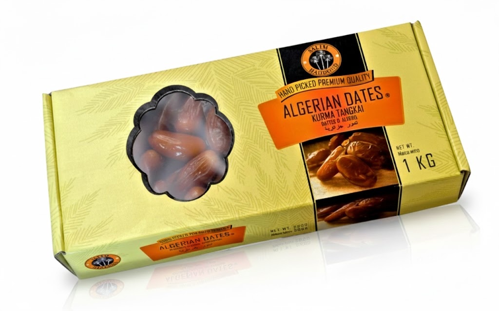 salim haddoud algerian dates 1 kg