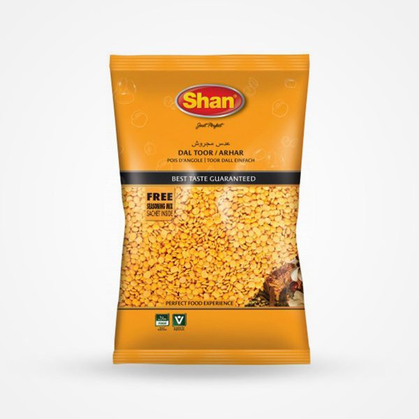 shan toor dal dry 2lb