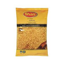 shan toor dal dry 4lb