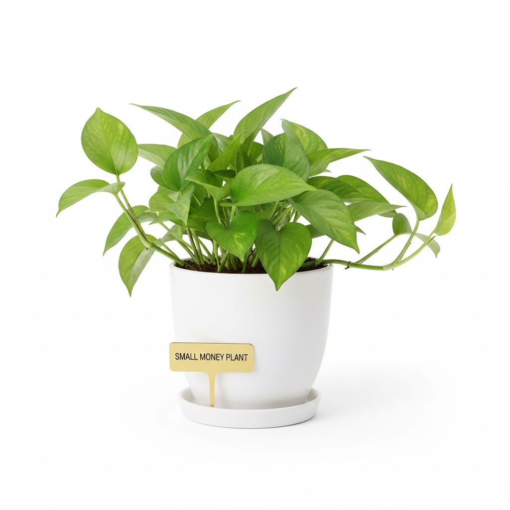 small money plant